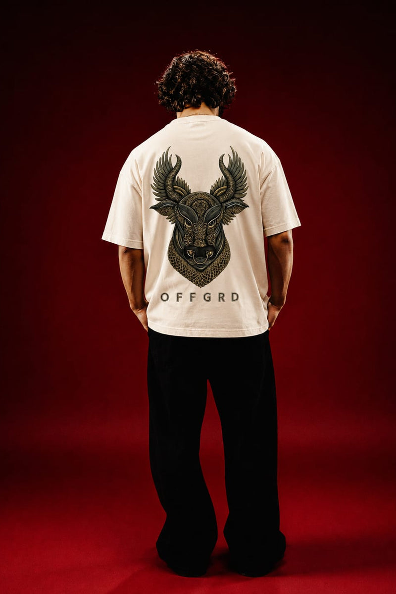 Feirce Bull - OFFGRD