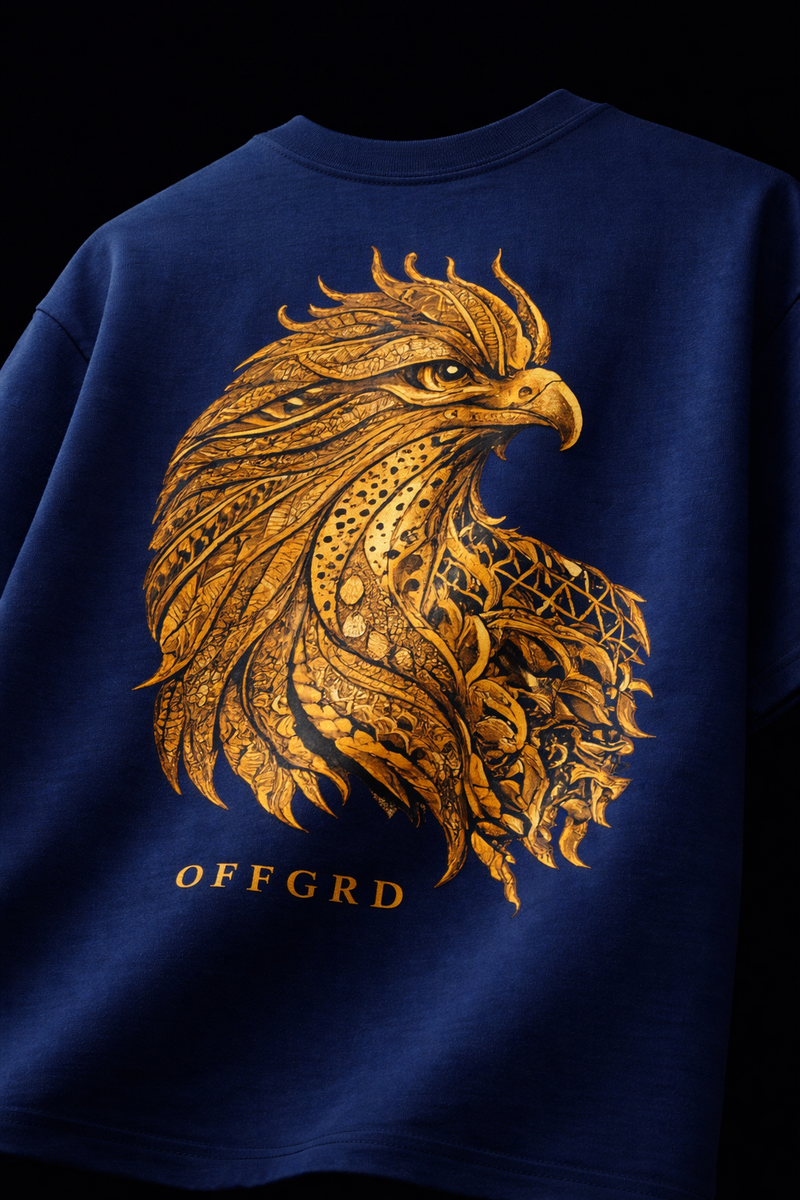 Eagle View - OFFGRD
