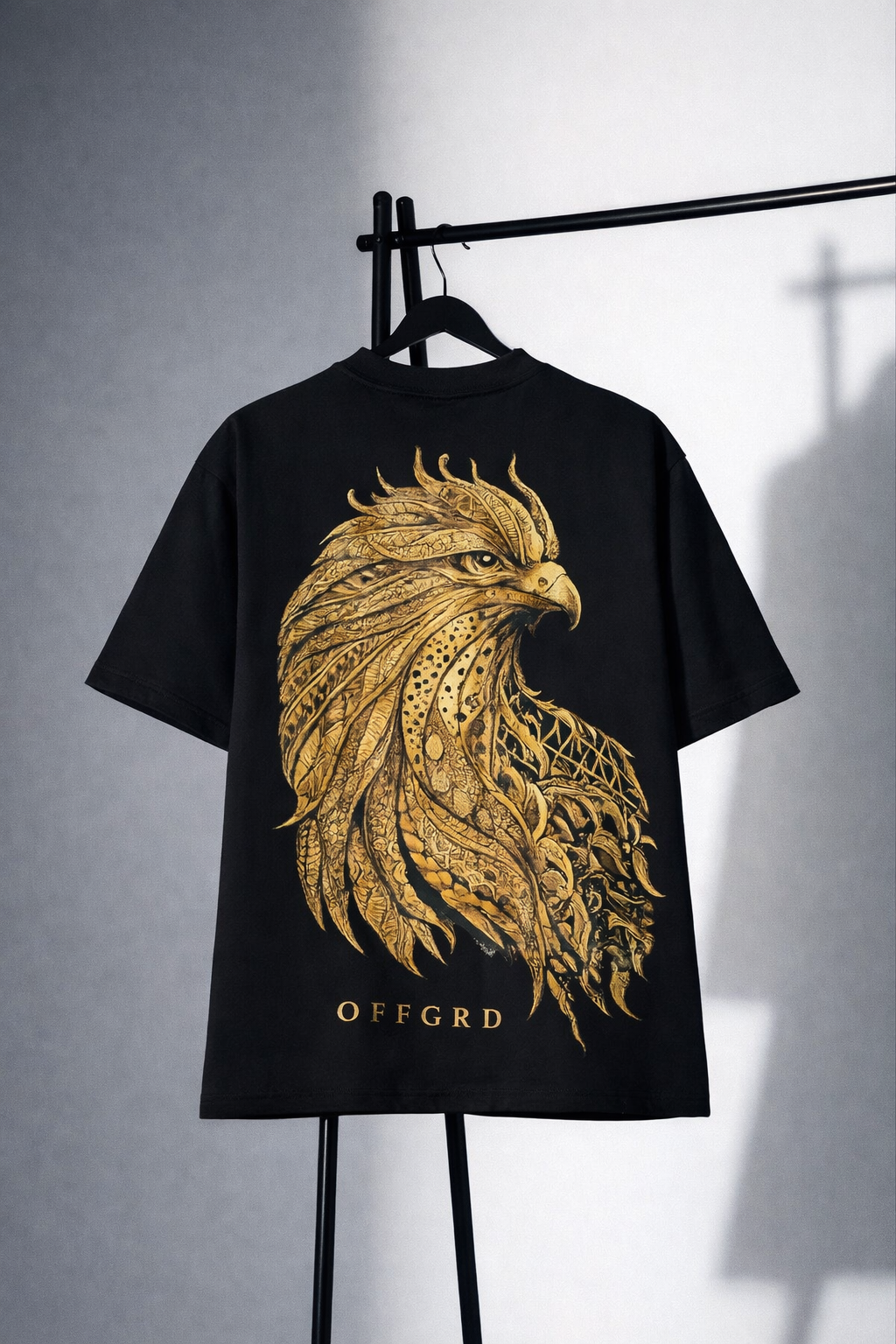 OffGRD - Eagle View