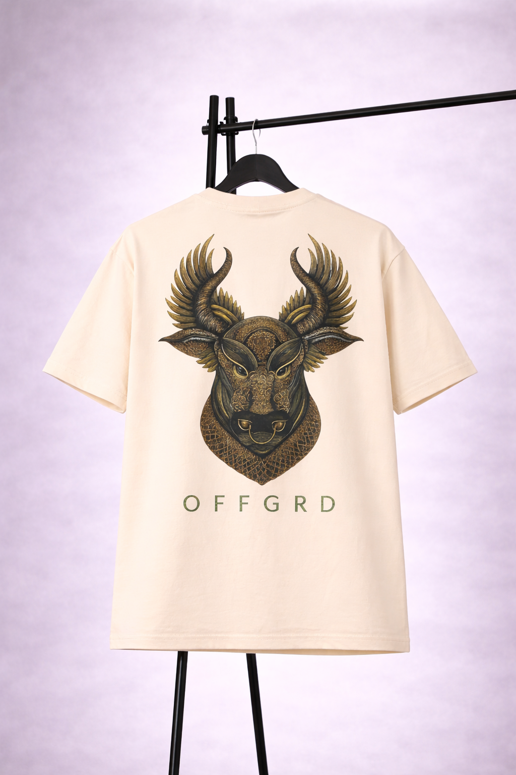 Offgrd - Fierce Bull