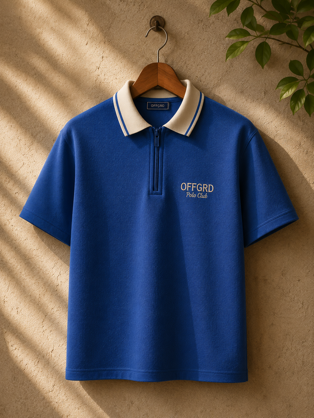 Reality is Overrated | Polo Club | OFFGRD