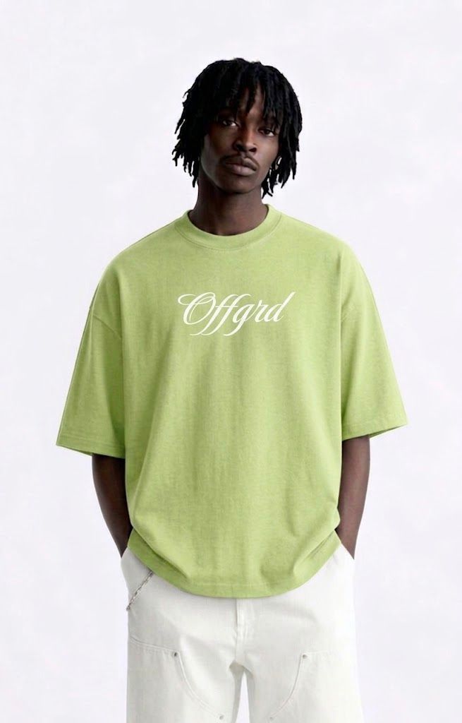 Remain Unfound - OFFGRD