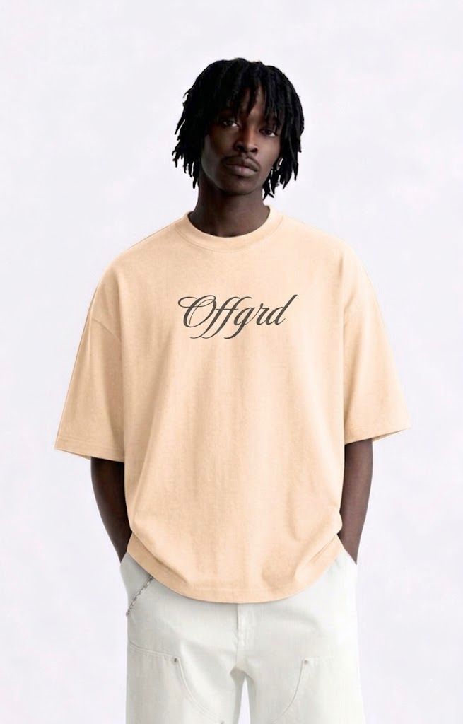 Remain Unfound - OFFGRD