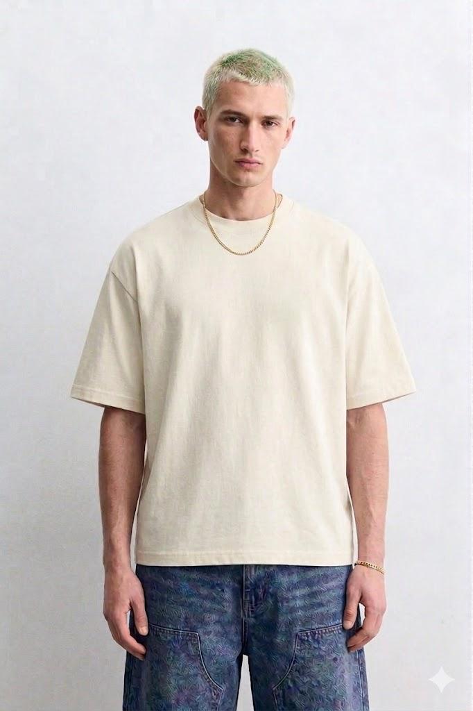 Spoiled Brat - Offgrd Oversized
