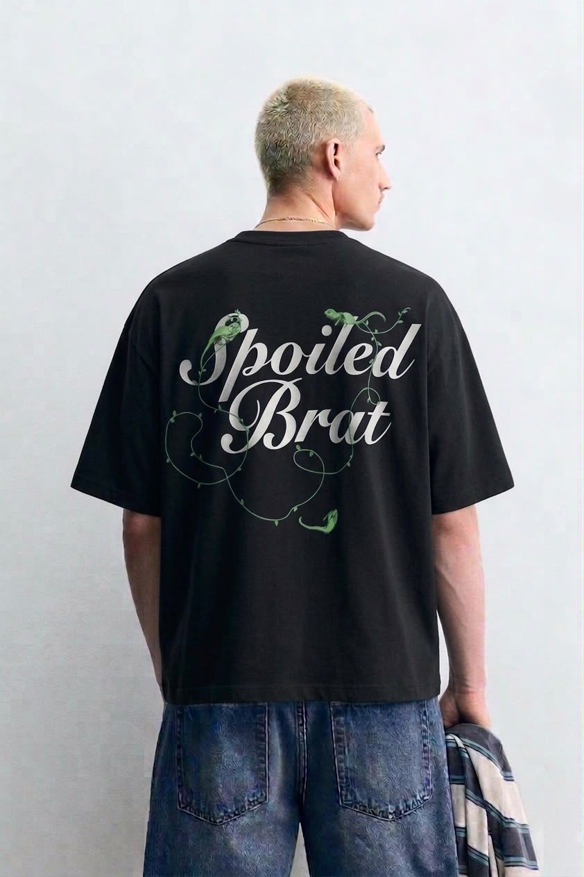 Spoiled Brat - Offgrd Oversized
