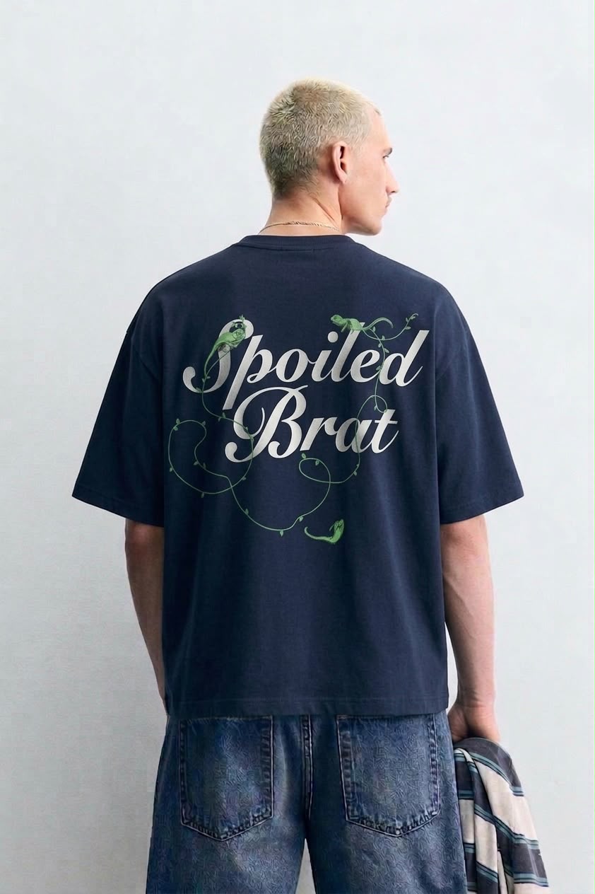 Spoiled Brat - Offgrd Oversized