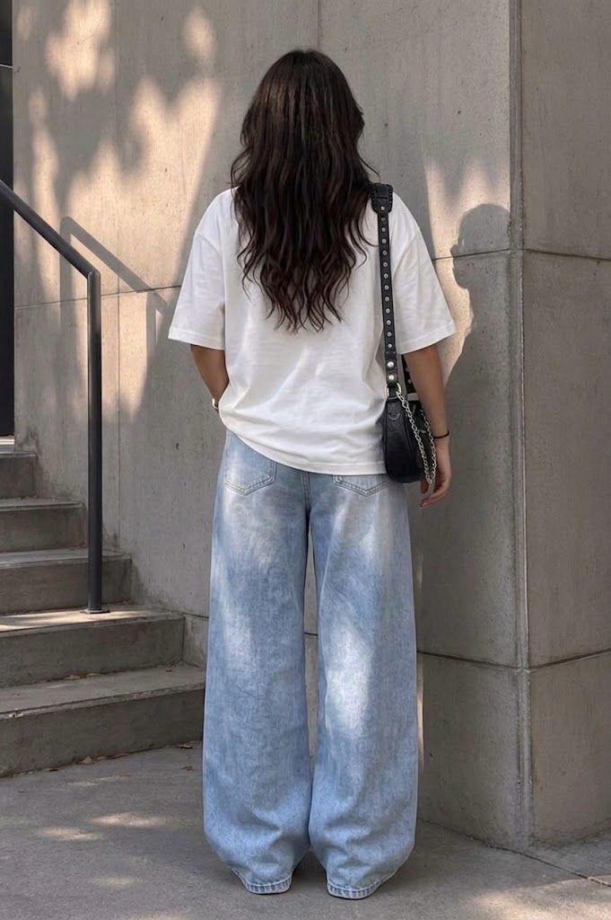 I love gossips - Offgrd Oversized
