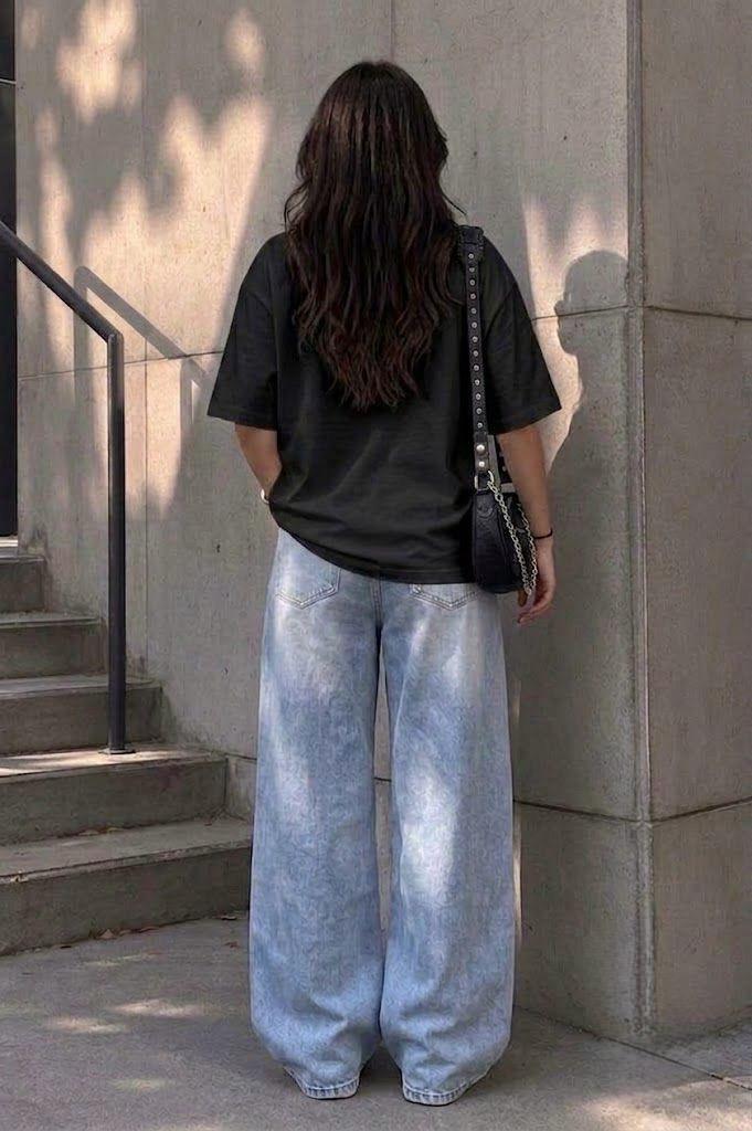 I love gossips - Offgrd Oversized