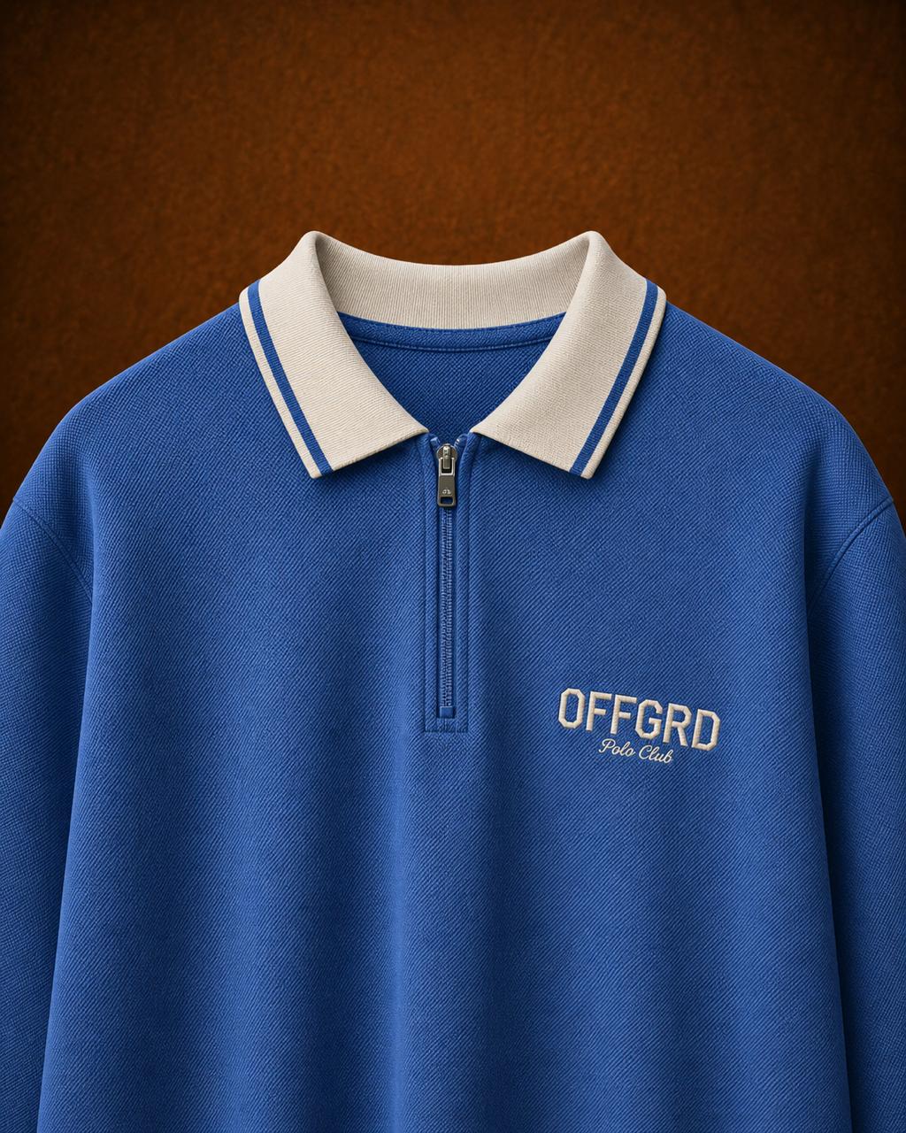 Reality is Overrated | Polo Club | OFFGRD