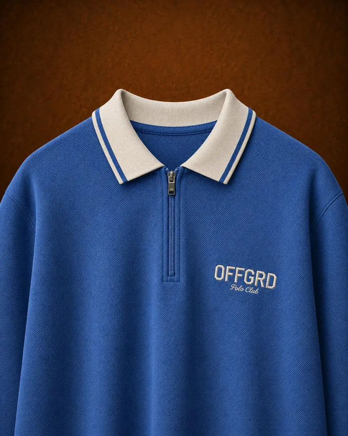 Reality is Overrated | Polo Club | OFFGRD