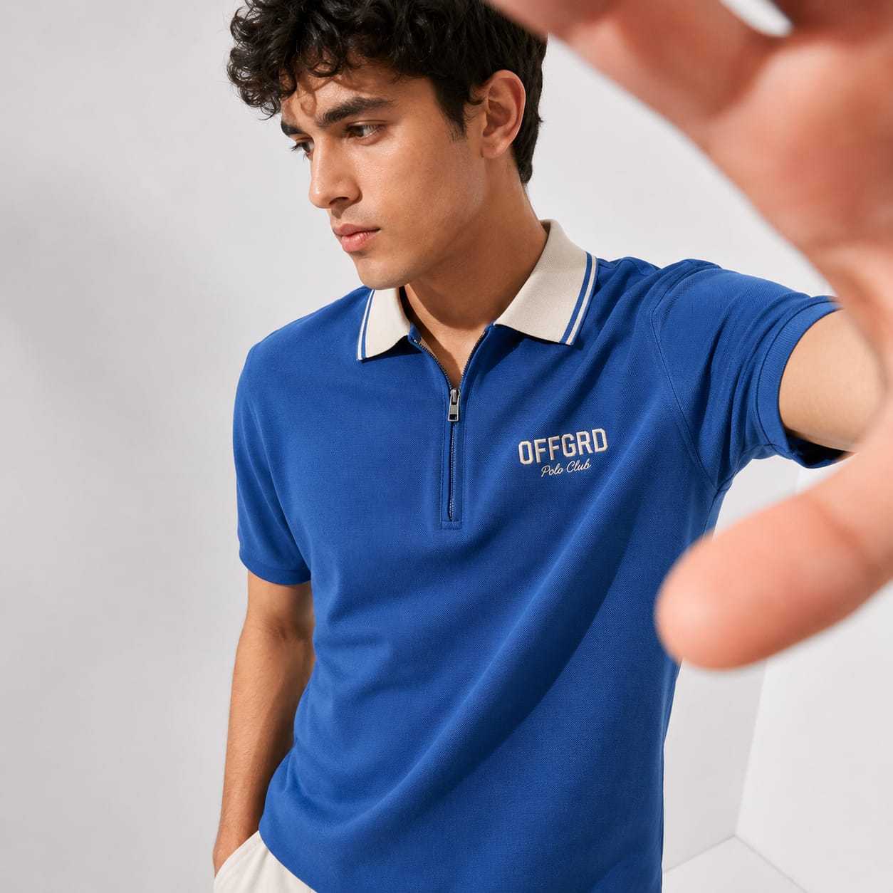 Reality is Overrated | Polo Club | OFFGRD