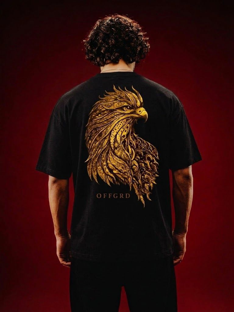 Eagle View - OFFGRD