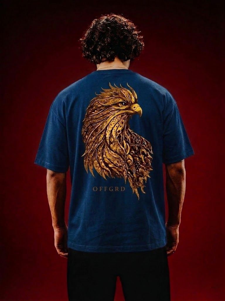 Eagle View - OFFGRD