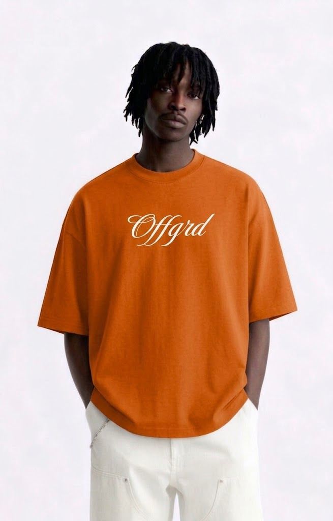 Feirce Bull - OFFGRD