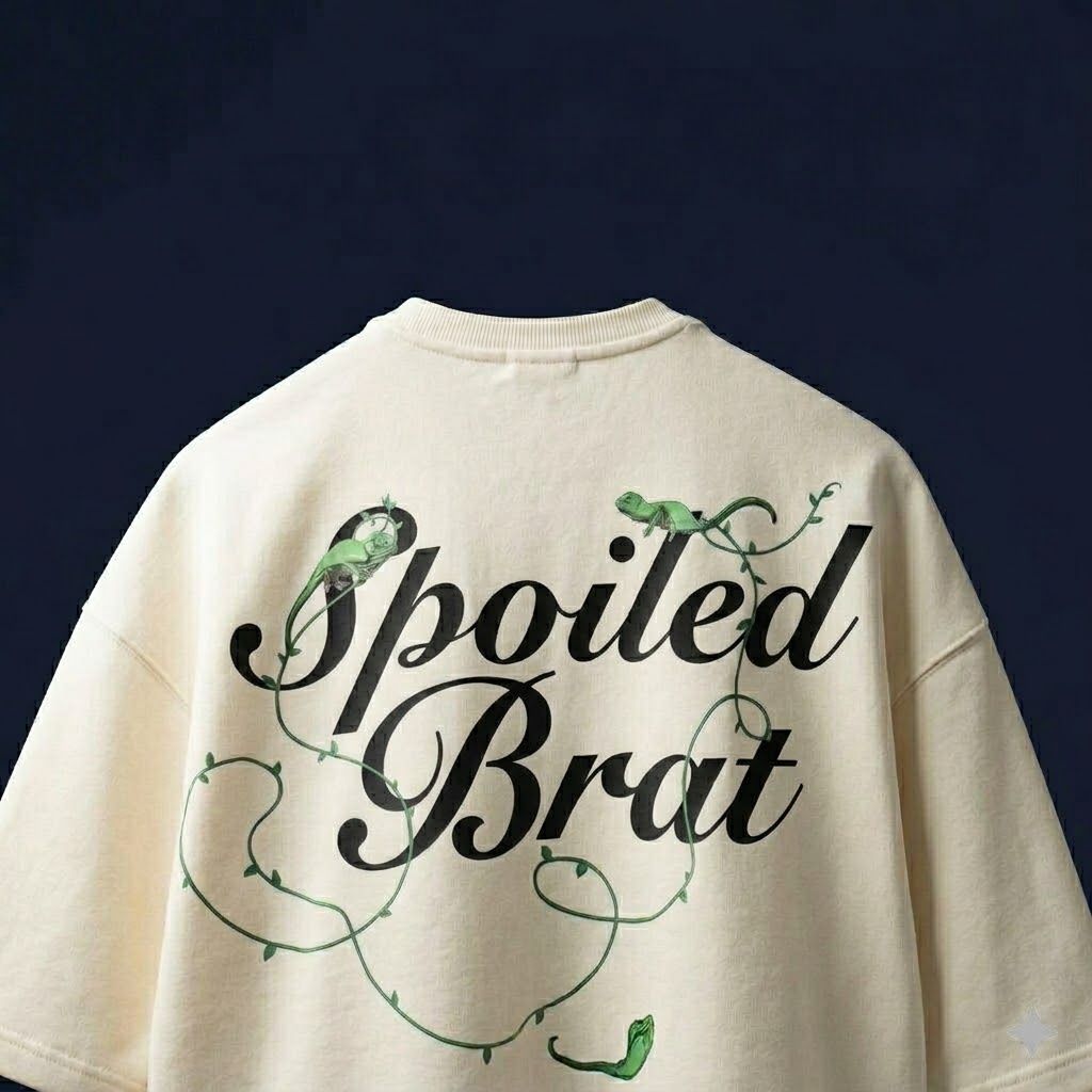 Spoiled Brat - Offgrd Oversized