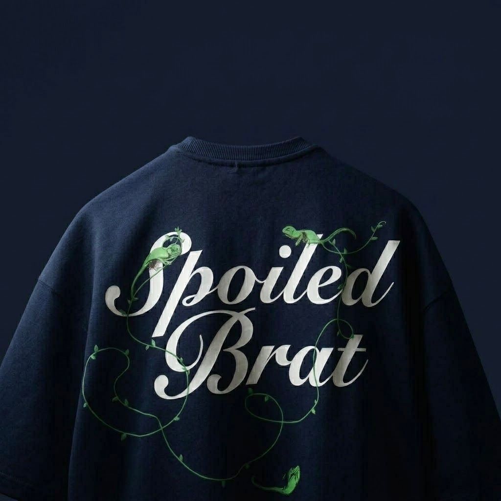 Spoiled Brat - Offgrd Oversized