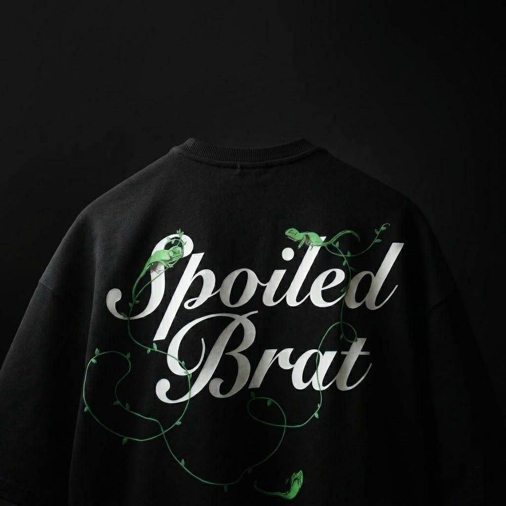 Spoiled Brat - Offgrd Oversized
