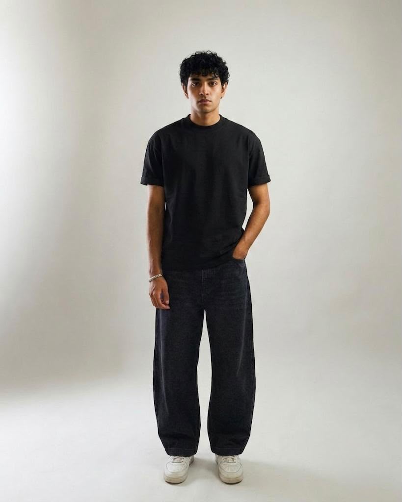 Afraid of Women - Offgrd Oversized