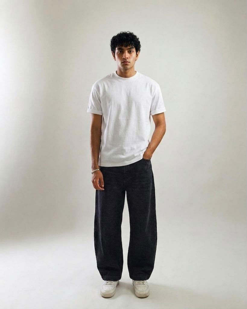 Afraid of Women - Offgrd Oversized