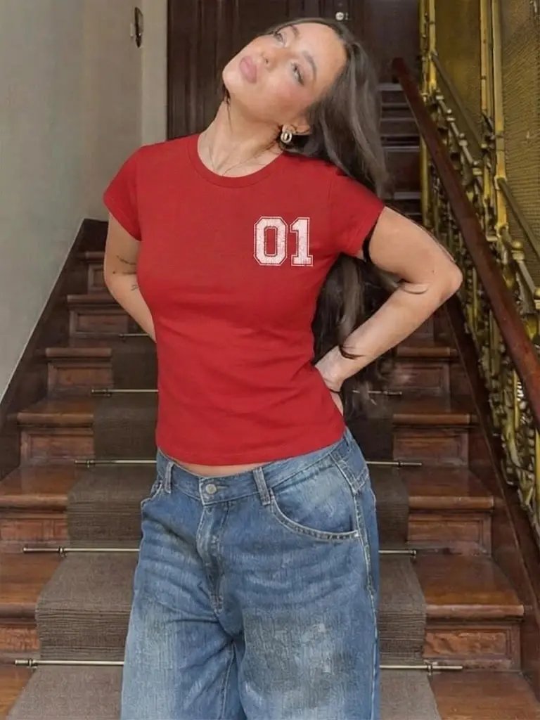 Fav Baby Tee