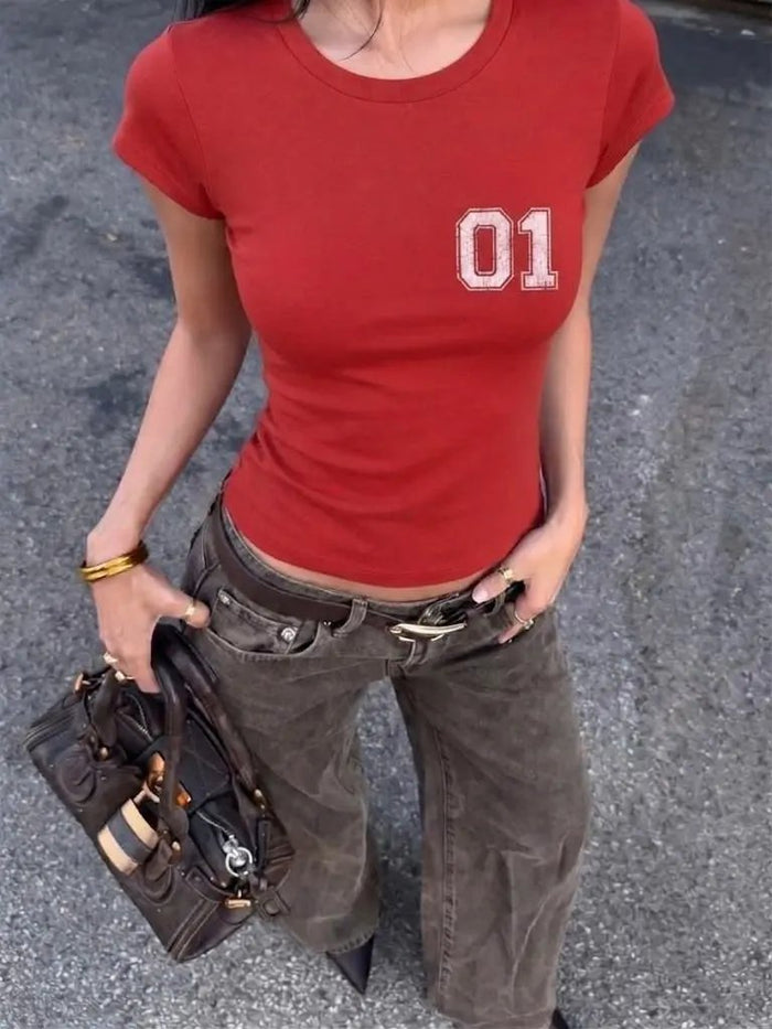 Fav Baby Tee