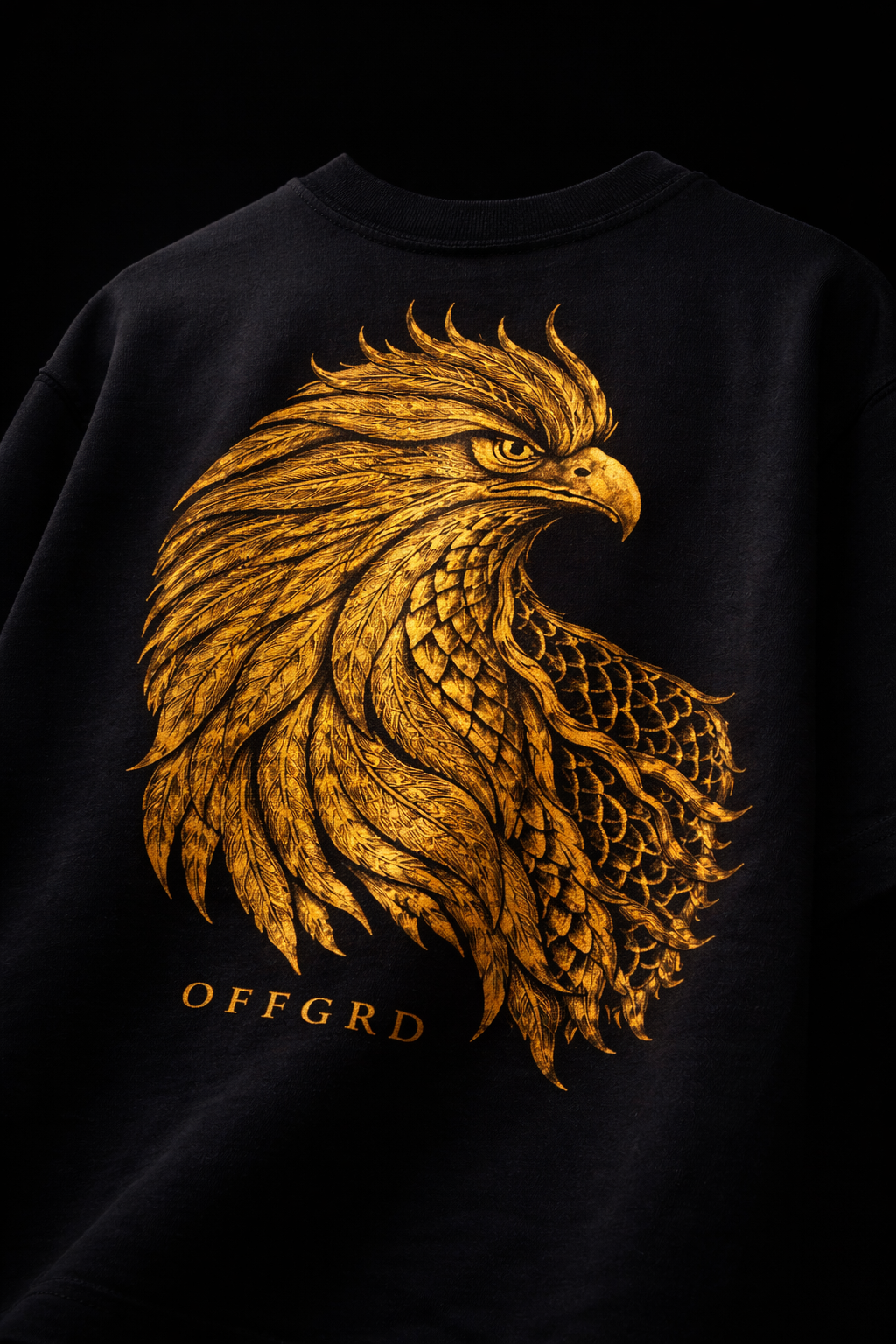 Eagle View - OFFGRD