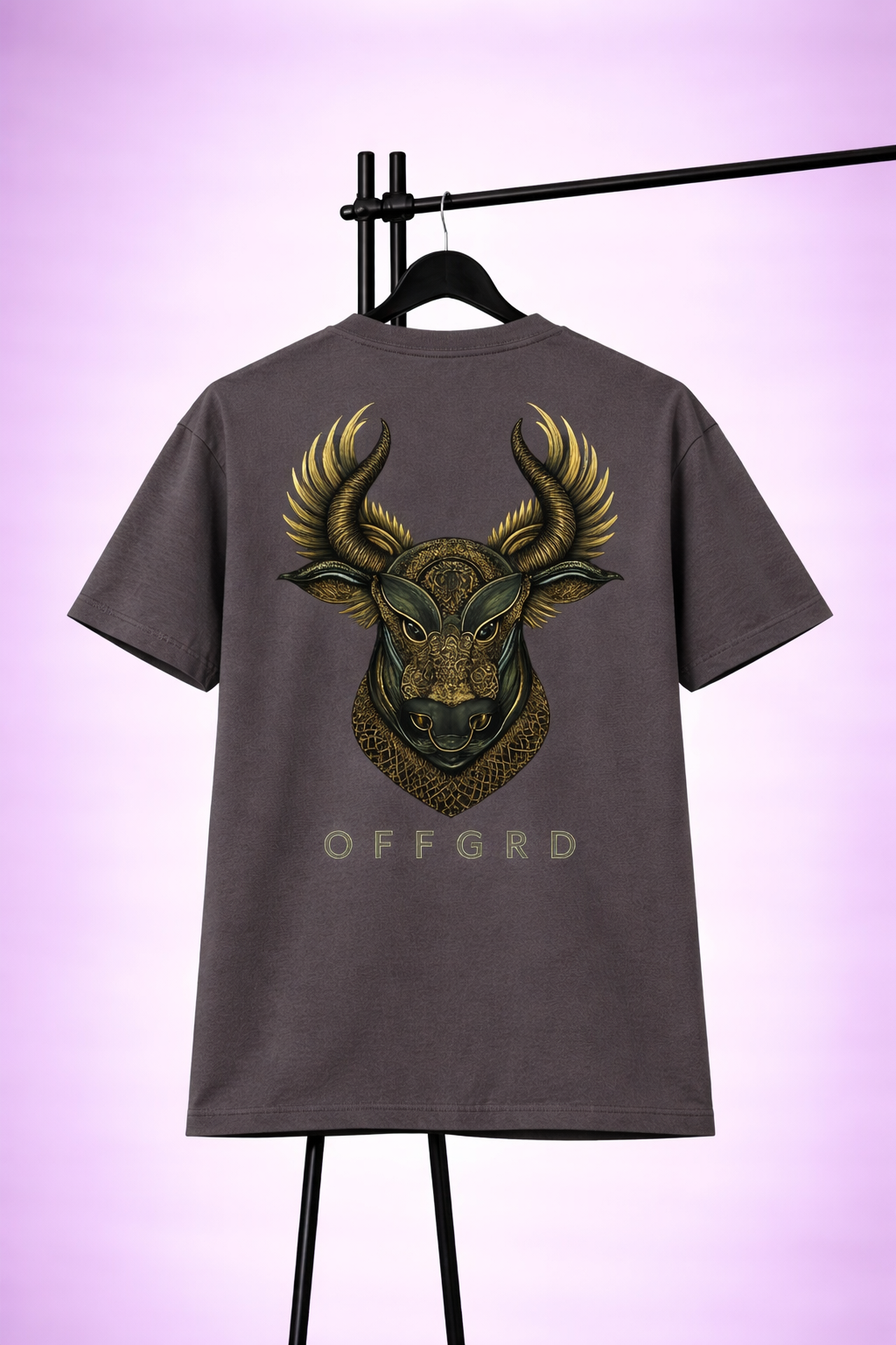 Offgrd - Fierce Bull