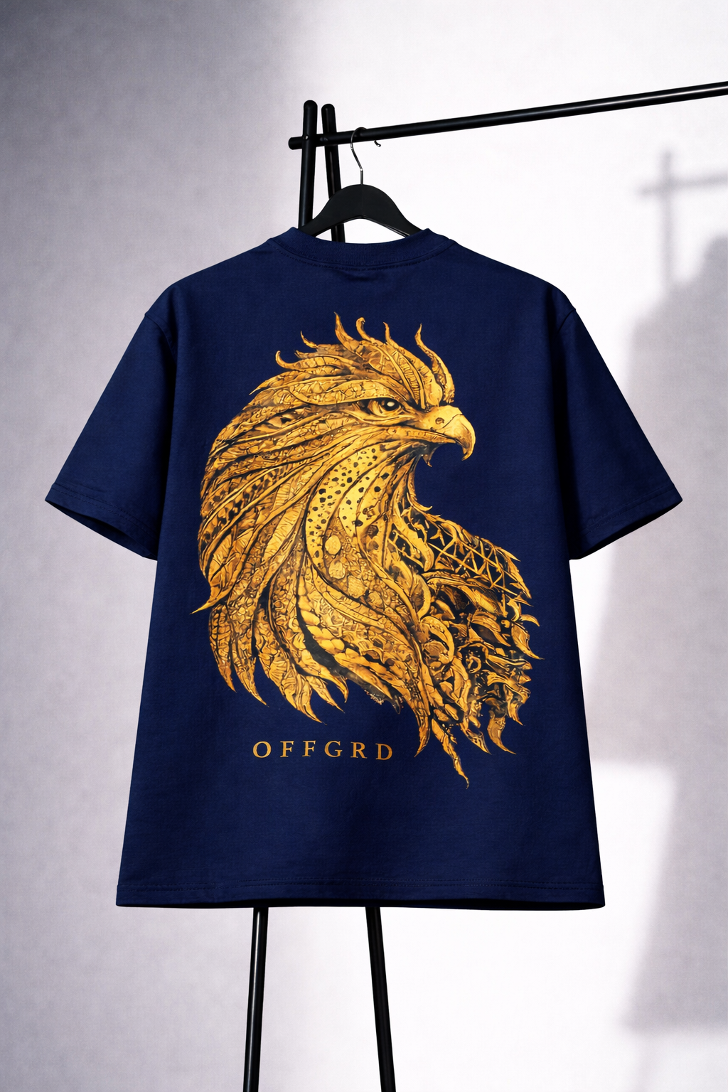 OffGRD - Eagle View
